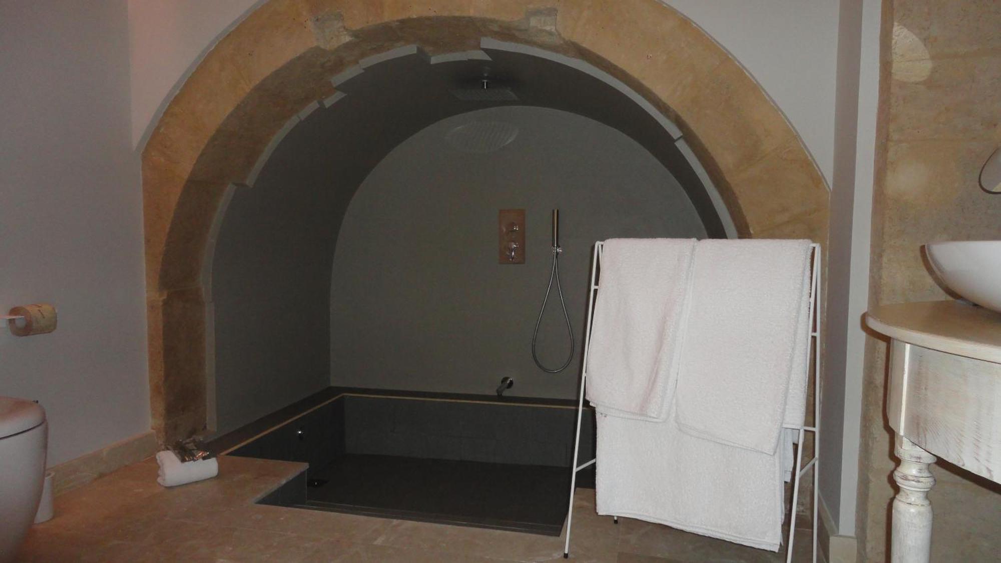 Le Stanze Di Carlo Διαμέρισμα Συρακούσες Εξωτερικό φωτογραφία