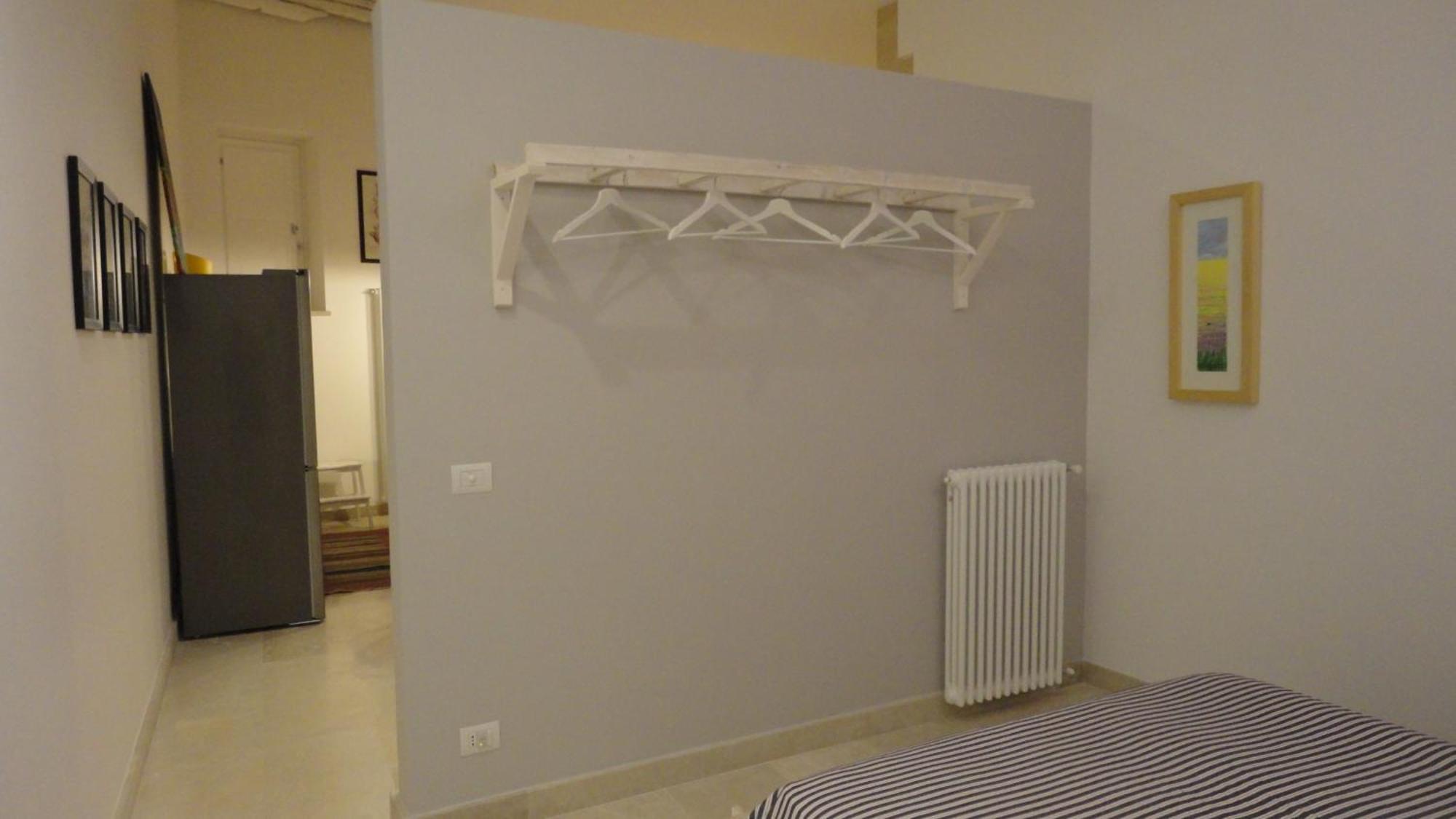Le Stanze Di Carlo Διαμέρισμα Συρακούσες Εξωτερικό φωτογραφία